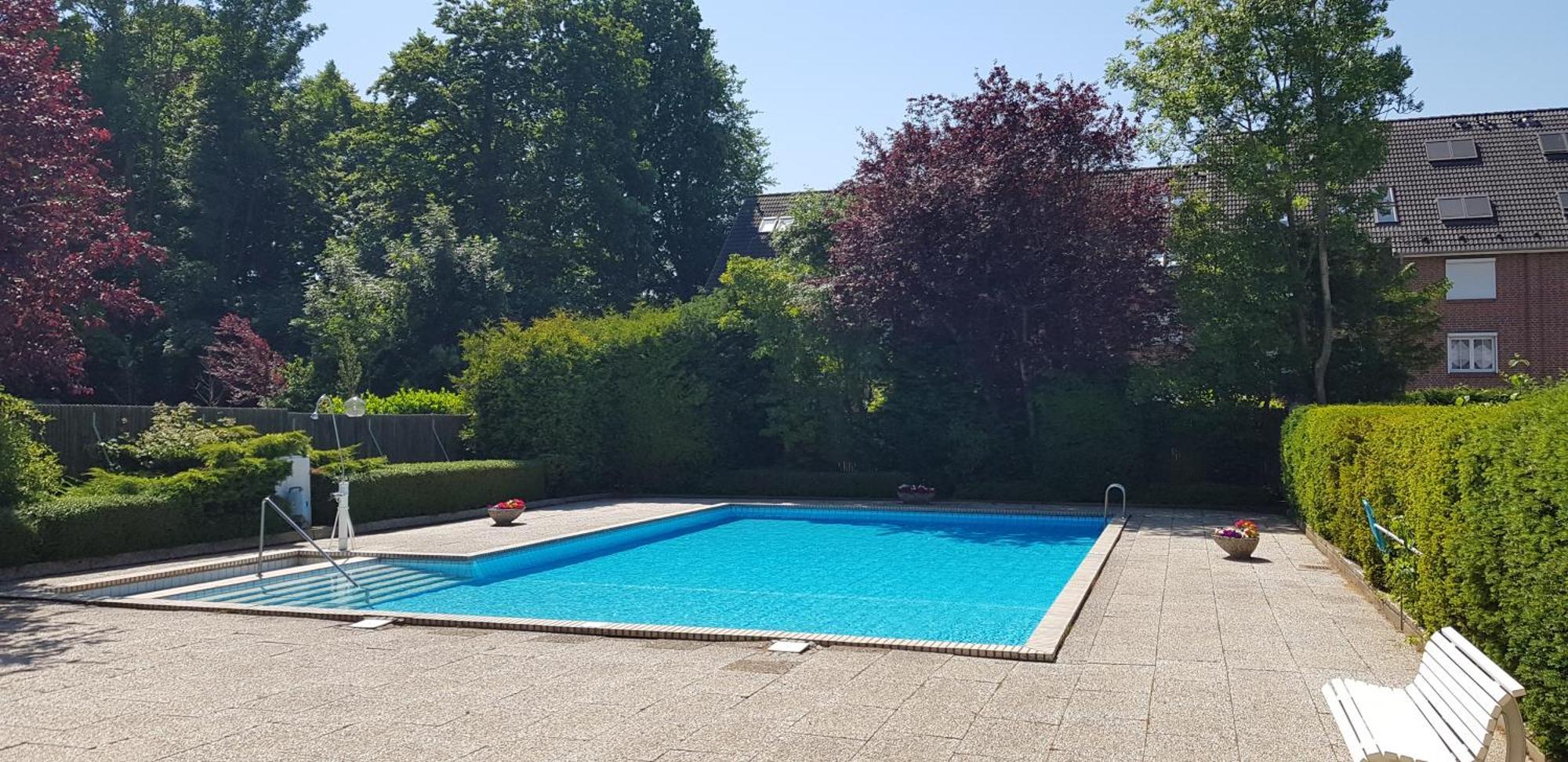Panorama-Meerblick Am Scharbeutzer Strand Exterior foto